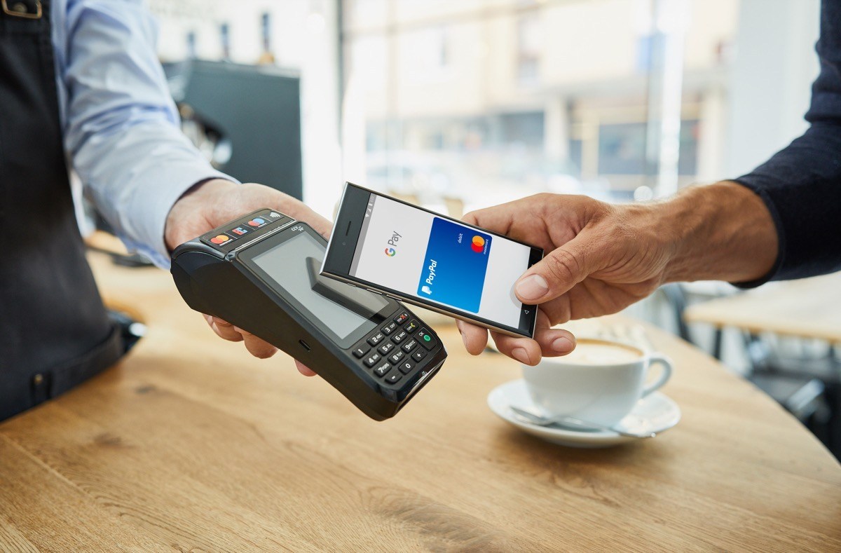 Wie es funktioniert und warum Sie Google Pay verwenden sollten, um in physischen und Online-Shops zu bezahlen 3