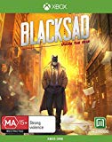 BlackSad: Under the Skin Limited Edition untuk Xbox One