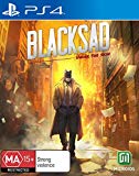 BlackSad: Edisi terbatas Under the Skin untuk PS4.