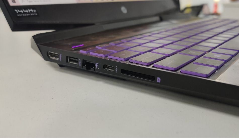 Review Laptop Gaming HP Pavilion (15-dk0052TX): Apakah layak dibeli? 1 "width =" 950 "height =" 550