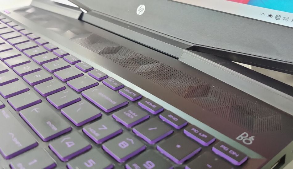 Review Laptop Gaming HP Pavilion (15-dk0052TX): Apakah layak dibeli? 3 "width =" 950 "height =" 550