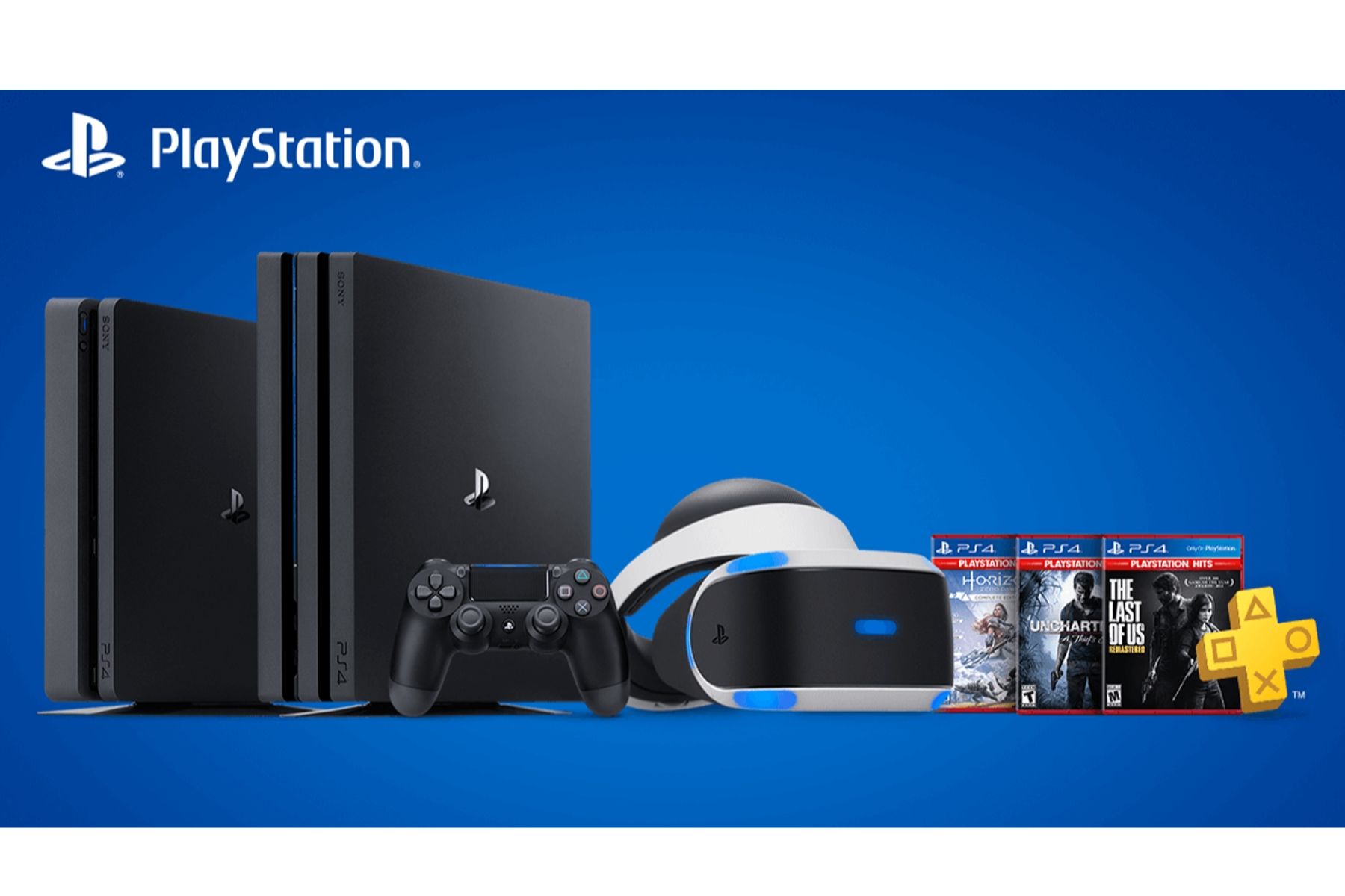 PlayStation membuka toko daringnya untuk konsol dan aksesori