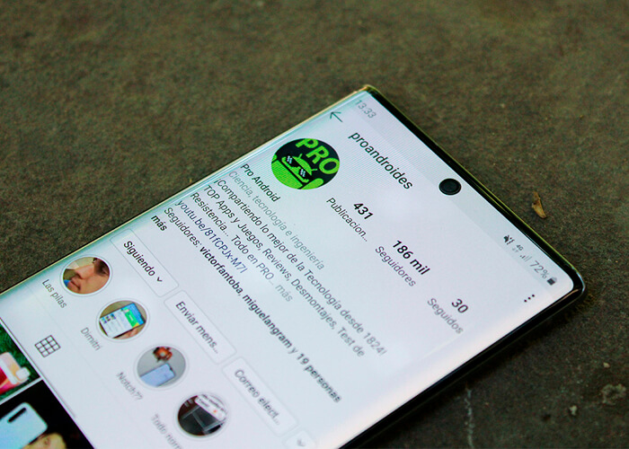 Spotify akan memungkinkan untuk membagikan video secara berulang Instagram Cerita 1