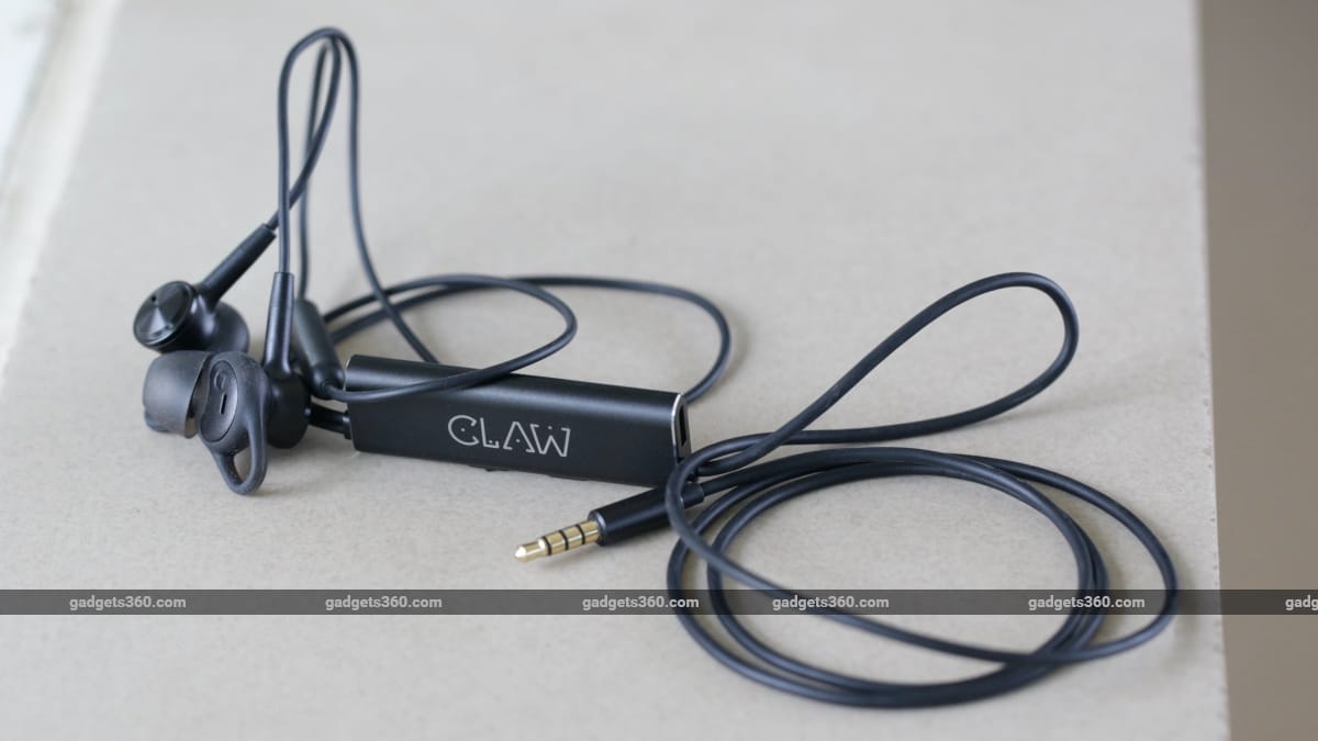 Claw Anc7 granskning av komplett ANC7 Claw