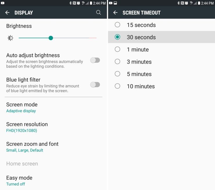 Hur du åtgärdar Galaxy S9 Battery Life 3-fel