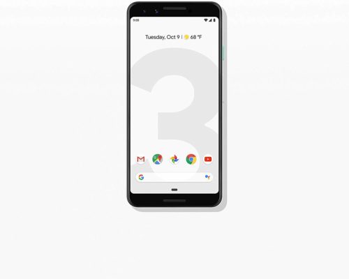 3 Ponsel Google terbaik pada tahun 2020: ponsel apa yang harus Anda beli? 3