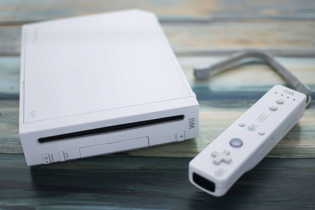 Layanan Perbaikan Nintendo Ending Wii Setelah Maret 2020 1