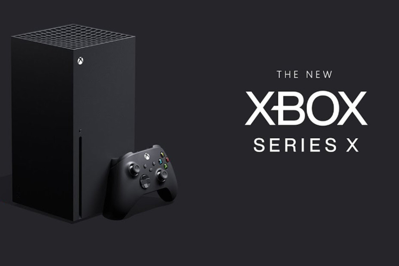 Gambar Seri Dunia X Xbox Bocor, Inilah Pandangan Pertama Anda Di Back Ports