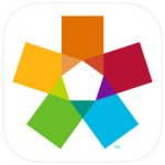 10 bästa färgmatchande applikationer för Android och iOS 2