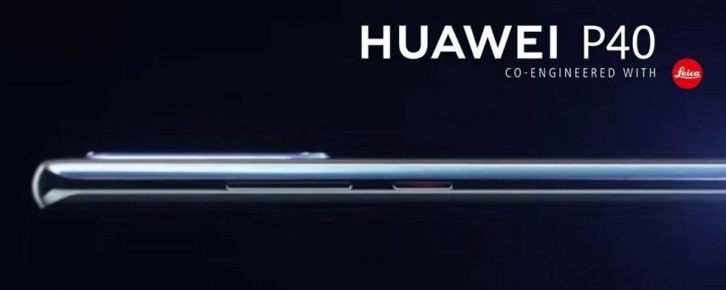 Huawei P40 akan lebih murah karena tidak adanya RUPS