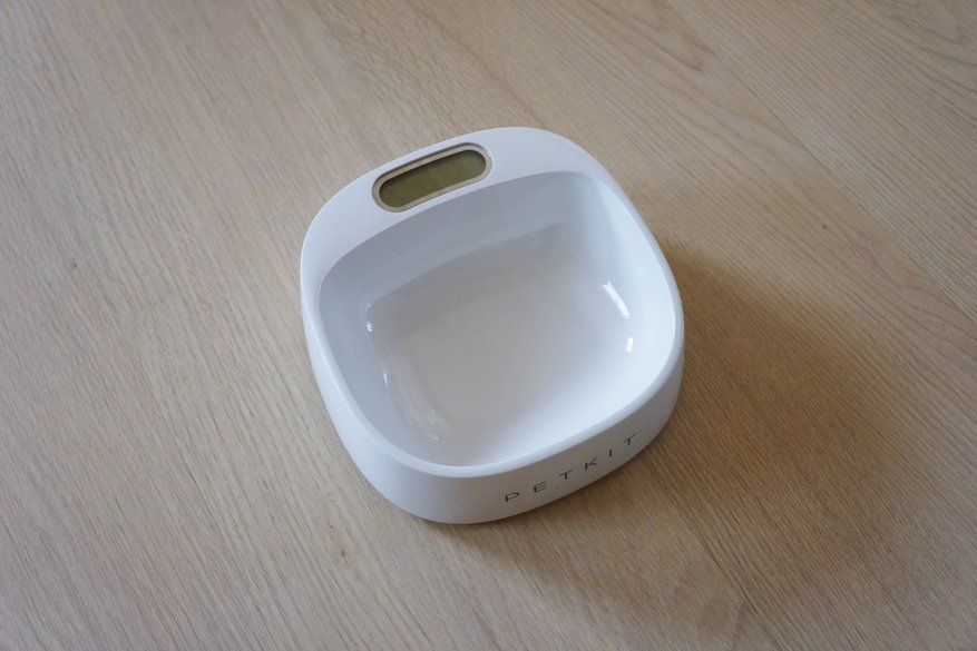Smart bowl Petkit Fresh (dari ekosistem Xiaomi) untuk hewan peliharaan Anda 10