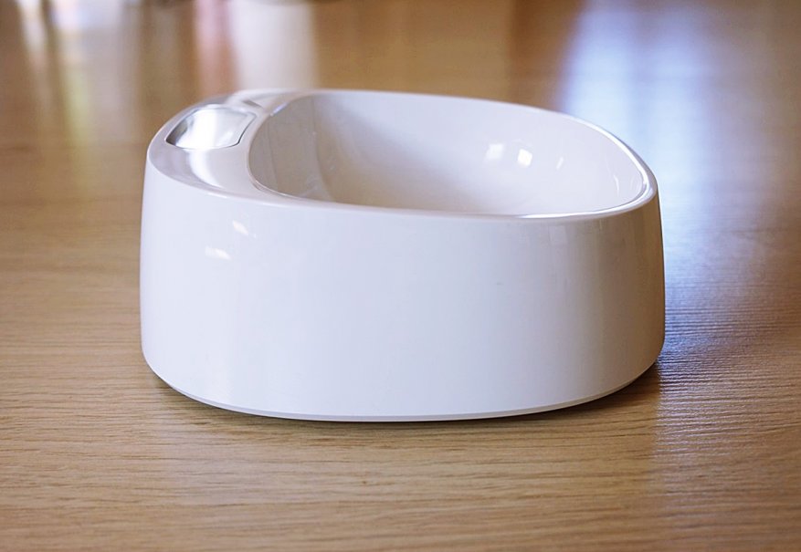 Smart bowl Petkit Fresh (dari ekosistem Xiaomi) untuk hewan peliharaan Anda 13