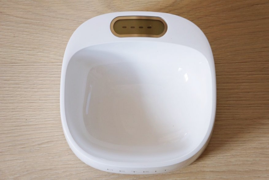 Smart bowl Petkit Fresh (dari ekosistem Xiaomi) untuk hewan peliharaan Anda 32