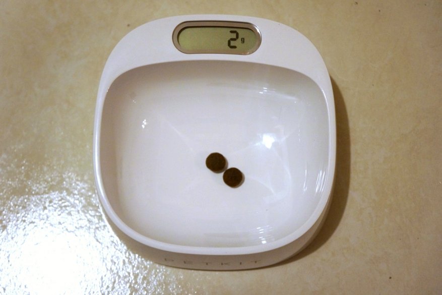 Smart bowl Petkit Fresh (dari ekosistem Xiaomi) untuk hewan peliharaan Anda 34
