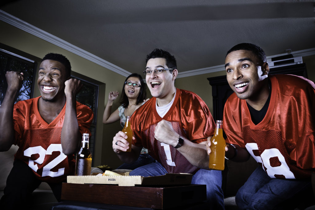 Cara Menonton Minnesota vs Auburn di Roku, Fire TV, Apple TV, iOS, Android, & Lainnya