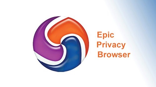 Browser Epik