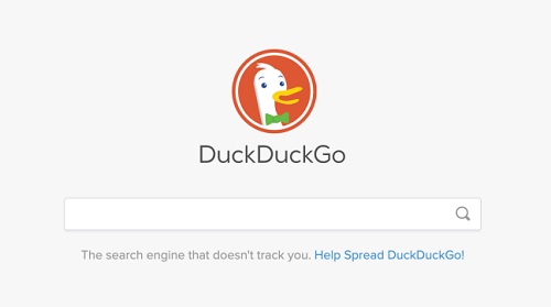 Browser Duckduckgo