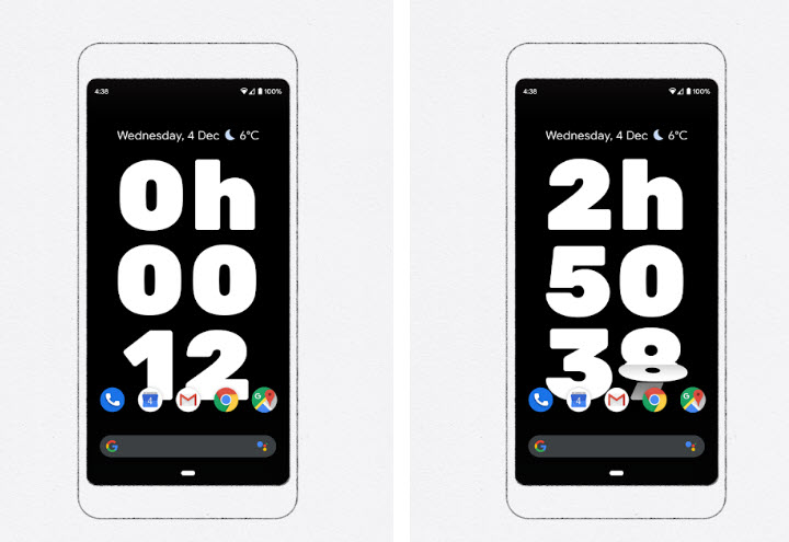 Google meluncurkan aplikasi baru untuk mengontrol waktu yang kami habiskan dengan ponsel 2