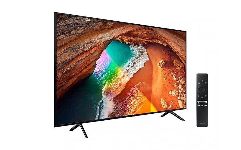 5 TV Samsung dengan harga kurang dari 1.000 euro 55Q60R