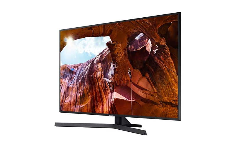5 TV Samsung dengan harga kurang dari 1.000 euro 50RU7405