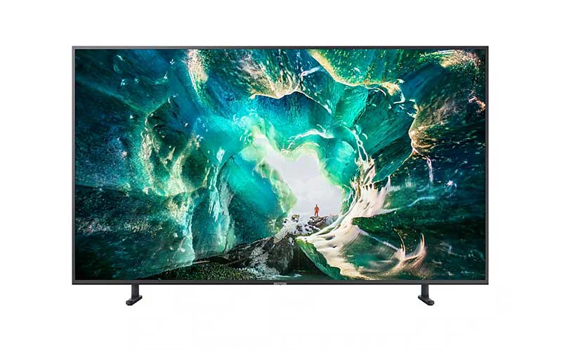 5 TV Samsung dengan harga kurang dari 1.000 euro 65RU8005