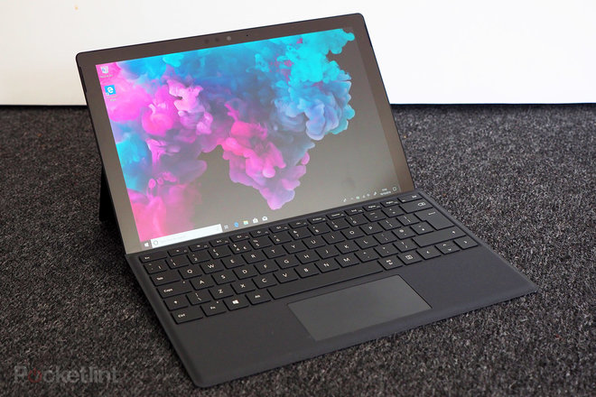 Tablet dan laptop 2-in-1 terbaik 2020: Perangkat hybrid yang sesuai dengan kebutuhan apa pun 1