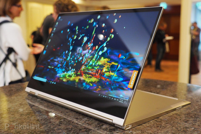 Tablet dan laptop 2-in-1 terbaik 2020: Perangkat hybrid yang sesuai dengan kebutuhan apa pun 5
