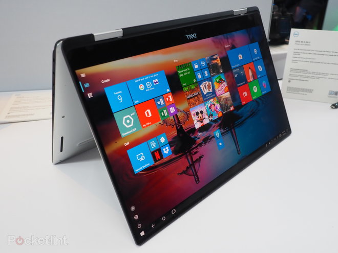 Tablet dan laptop 2-in-1 terbaik 2020: Perangkat hybrid yang sesuai dengan kebutuhan apa pun 4