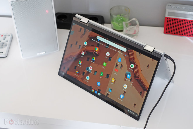 Tablet dan laptop 2-in-1 terbaik 2020: Perangkat hybrid yang sesuai dengan kebutuhan apa pun 6