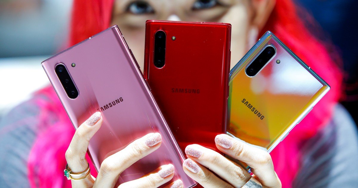 Ini akan menjadi yang berikutnya Galaxy S20: desain, fitur, dan semua detail ponsel baru Samsung