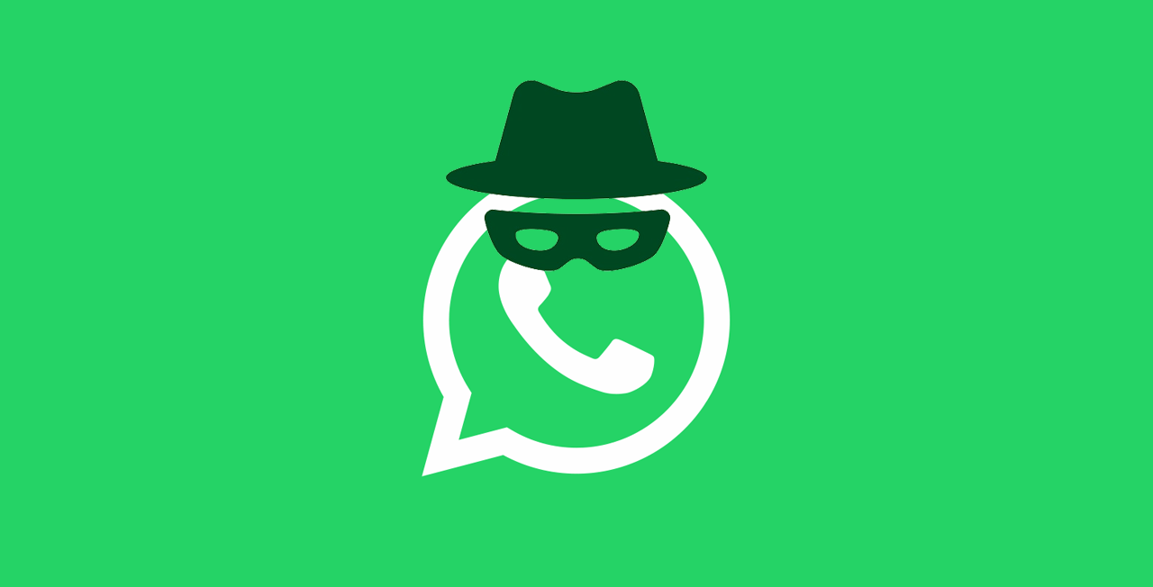 Trik untuk mengetahui siapa yang melihat WhatsApp Anda memiliki jebakan
