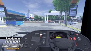Indian Bus Simulator adalah Game Sim Baru yang Dibuat dengan Baik - Application Gratuite 6