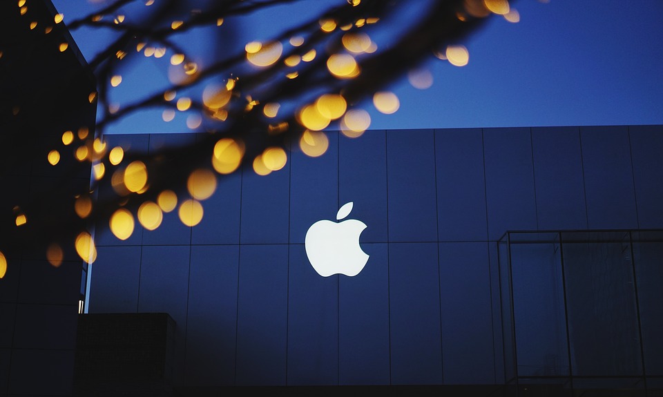 Apple secara signifikan mempermalukan pabrikan lain: Di iPhone mendapatkan jumlah rekor