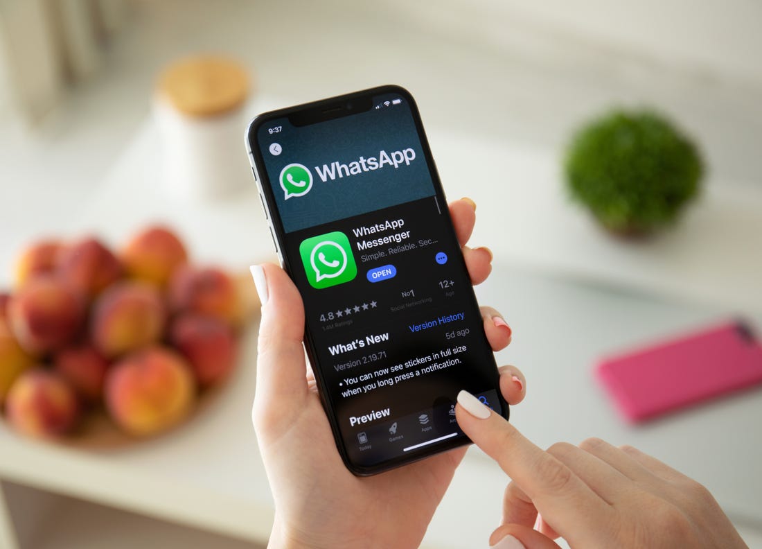 WhatsApp will end support to many Android and iOS devices in February 2020