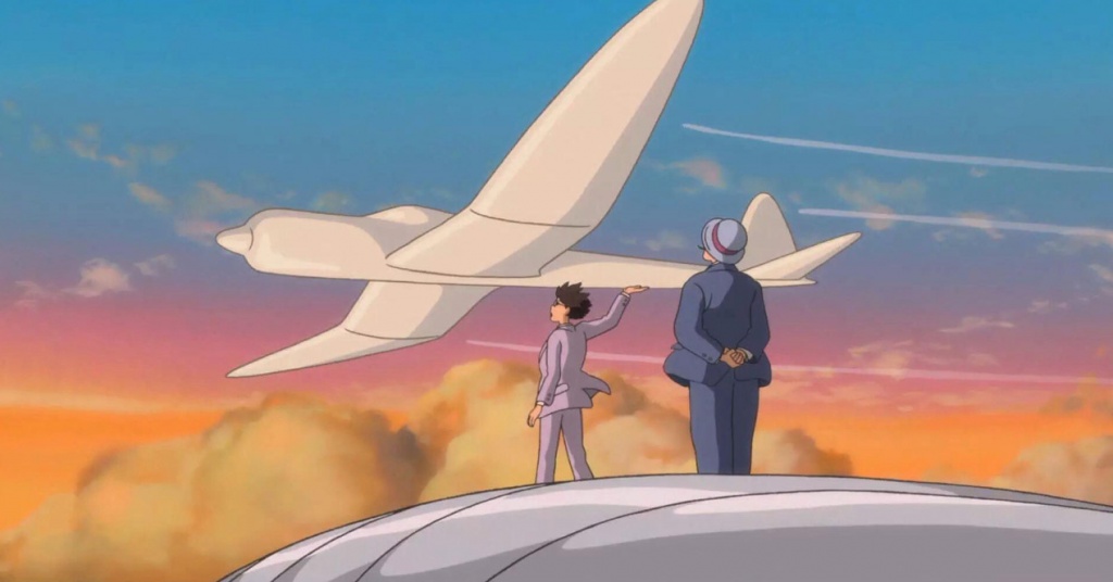 Keajaiban Studio Ghibli: keingintahuan dari studio animasi yang datang ke Netflix 3
