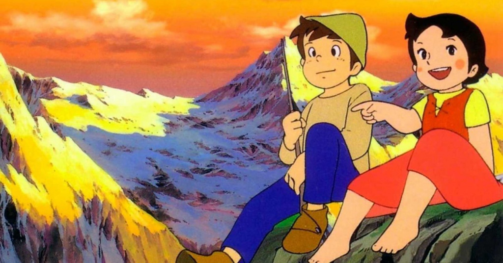 The Magic of Studio Ghibli: nyfikenheten på animationsstudion som kom till Netflix 1