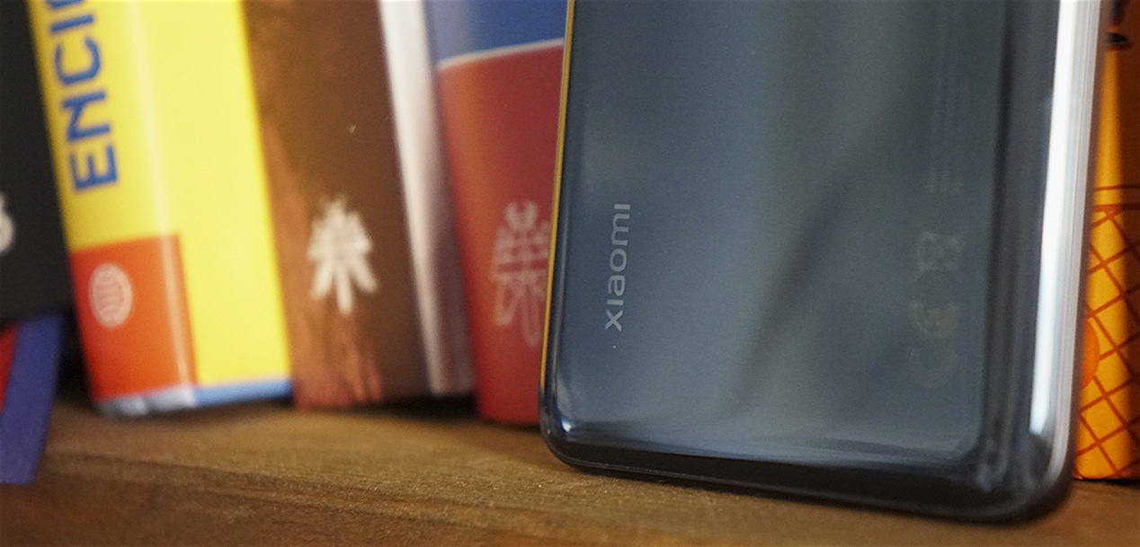 Xiaomi Mi Note 10 - Analys