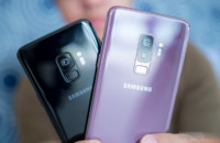 Samsung Galaxy A51 och Galaxy A71 meddelade (Uppdatering: A51 nu i Indien) 1