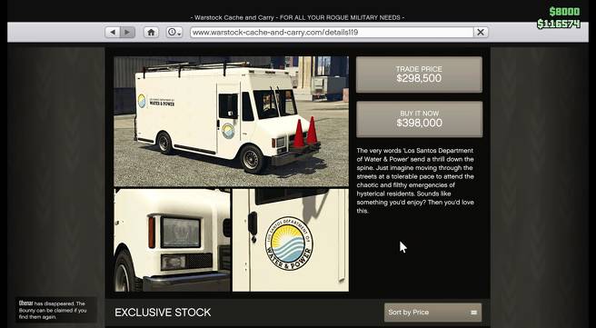 GTA Online: Semua Mobil dan Kendaraan Diamond Casino Baru Heist 10