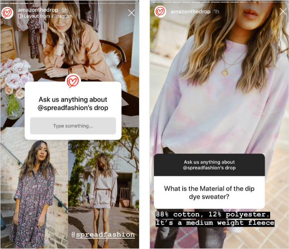 Panduan Utama untuk Instagram Cerita untuk Bisnis 8