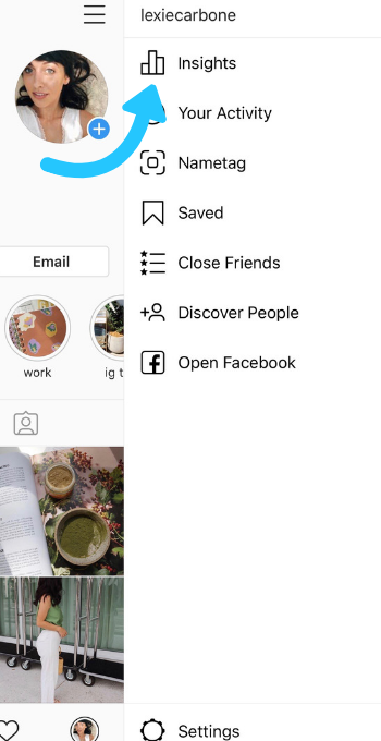 Panduan Utama untuk Instagram Cerita untuk Bisnis 37