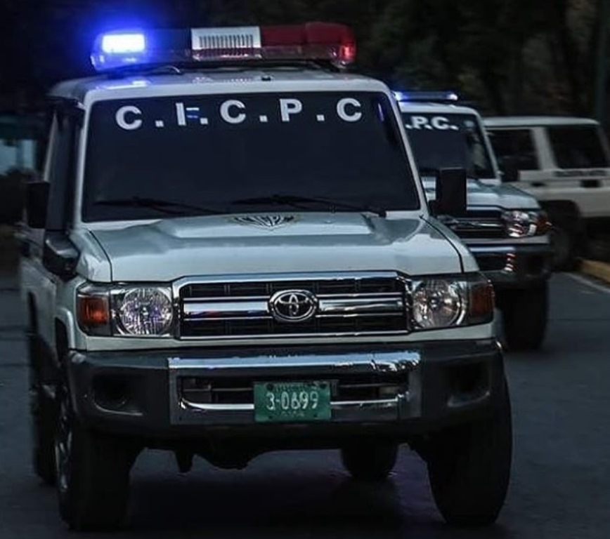 Dua detektif Cicpc dirampas kebebasannya untuk korupsi