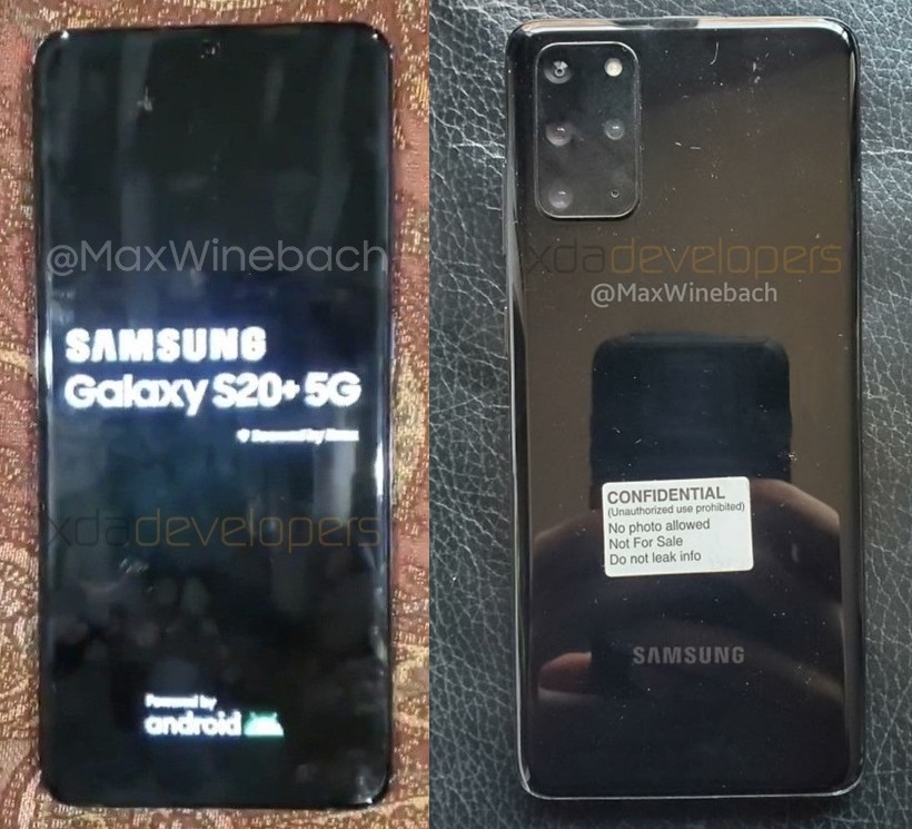 Samsung Galaxy S20 5G 660x600 0