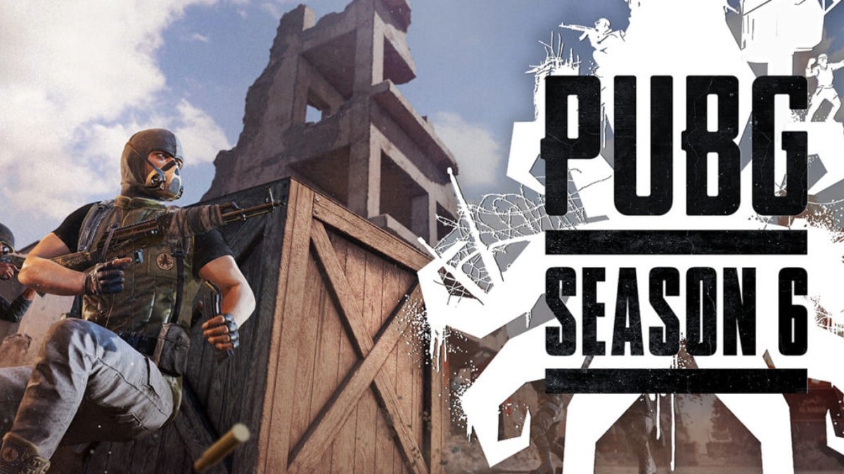 PUBG v6.1 Update Adds New Karakin Map With Black Zone, Sticky Bombs, Motor Glider, and More
