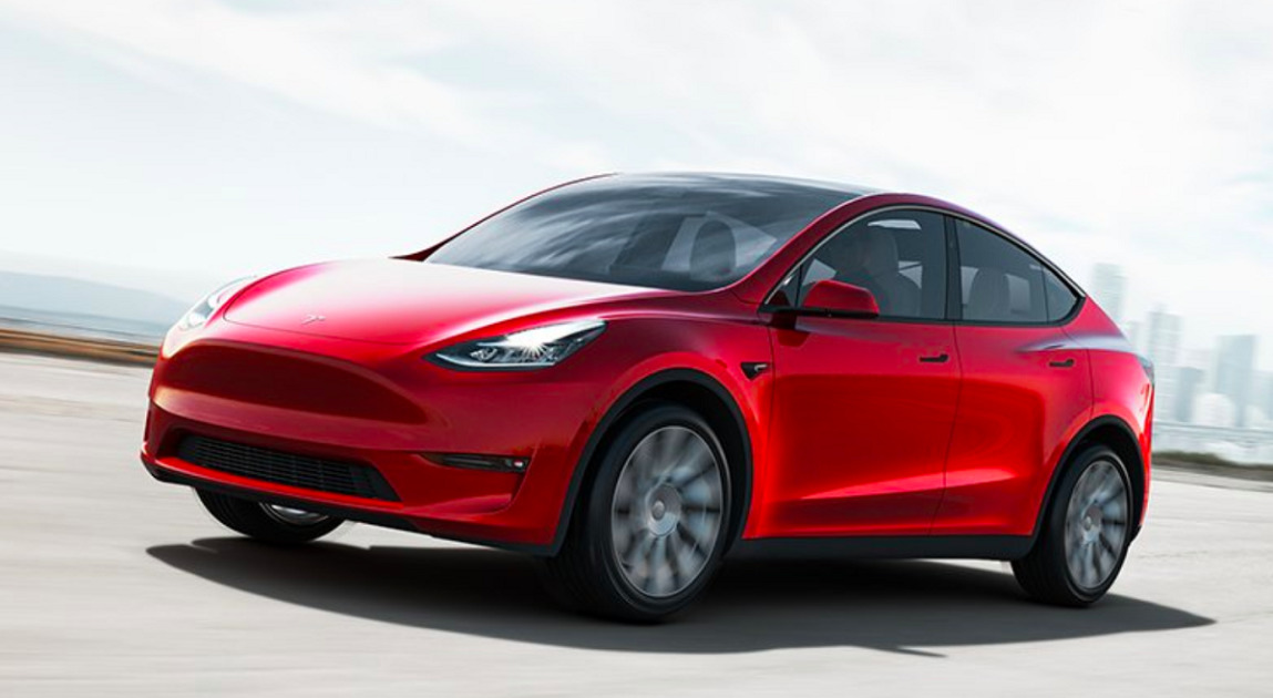 Tesla Model Y akan mulai menjangkau pembeli jauh sebelum yang diharapkan