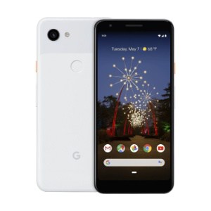 Google Pixel 3A Q Android-uppdatering
