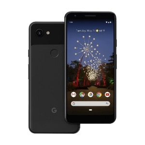Google Pixel 3A XL Q Android-uppdatering