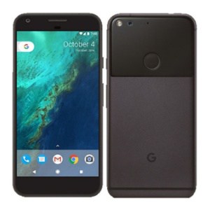 Google Pixel XL Q Android-uppdatering