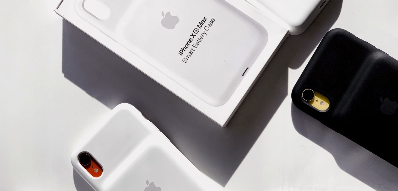 Apple Mulai program penggantian Smart Battery Case, apakah Anda terpengaruh?