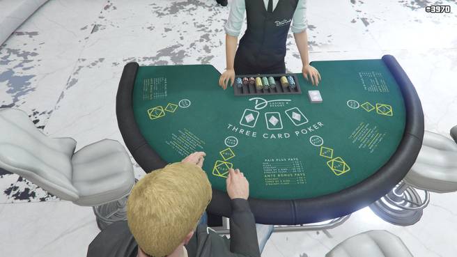 GTA Online: Semua yang Kita Ketahui Tentang Diamond Casino Heist 3